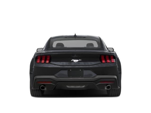 used 2024 Ford Mustang car