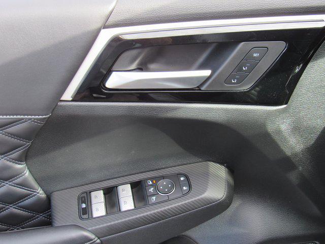 used 2023 Mitsubishi Outlander car, priced at $23,797
