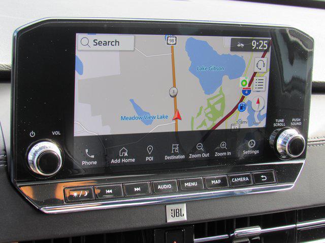 used 2023 Mitsubishi Outlander car, priced at $23,797