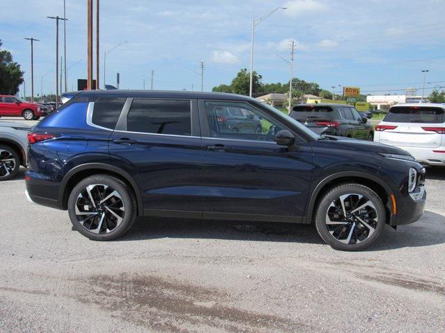 new 2024 Mitsubishi Outlander car, priced at $26,535