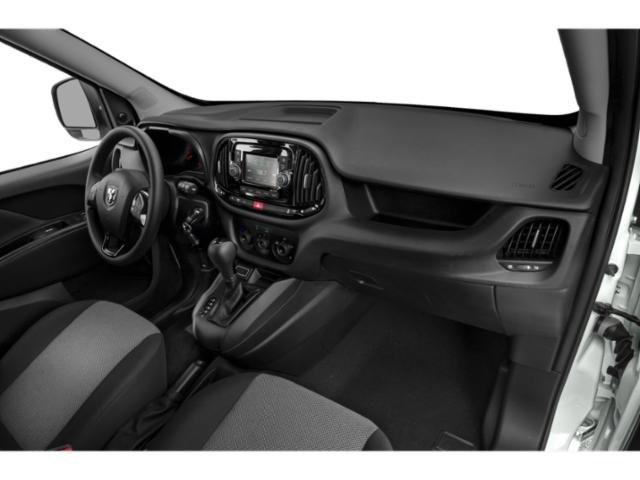 used 2021 Ram ProMaster City car, priced at $15,996