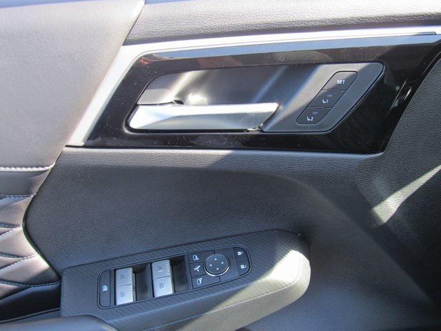 new 2025 Mitsubishi Outlander car, priced at $31,745