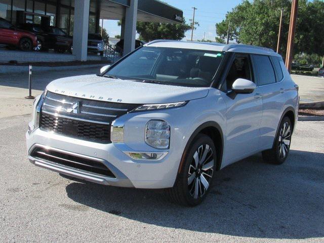 new 2025 Mitsubishi Outlander car, priced at $31,745