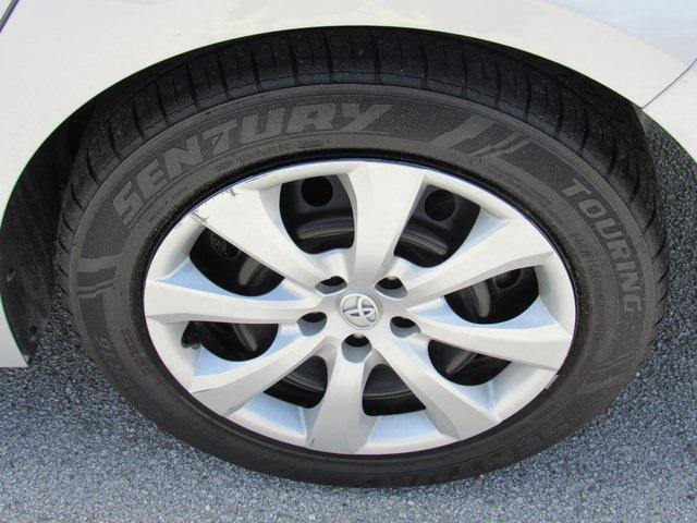 used 2023 Toyota Corolla car, priced at $16,996