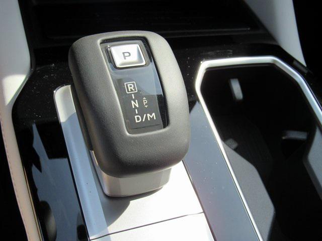 new 2025 Mitsubishi Outlander car, priced at $26,835