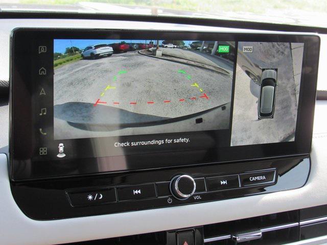 new 2025 Mitsubishi Outlander car, priced at $26,835