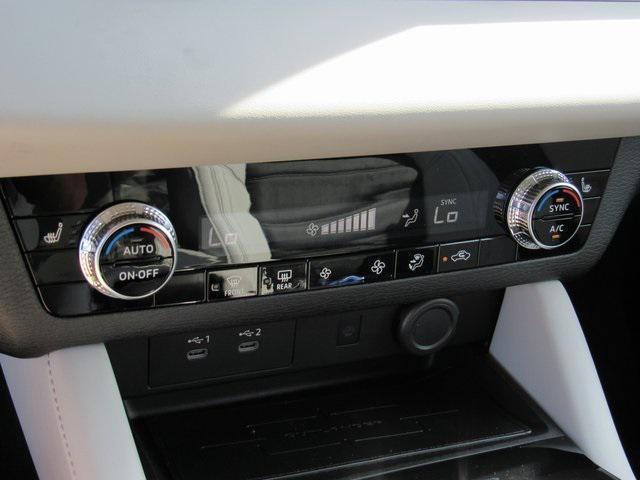 new 2025 Mitsubishi Outlander car, priced at $26,835