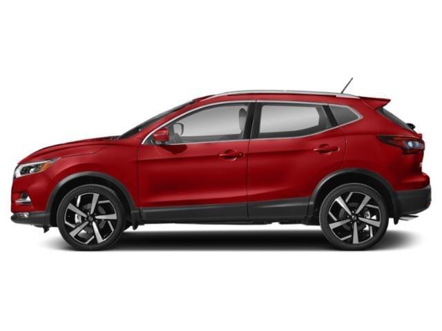 used 2022 Nissan Rogue Sport car, priced at $21,795