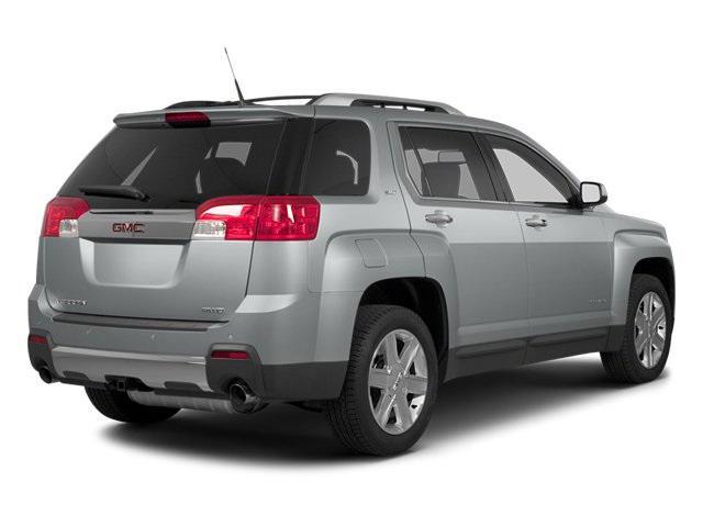 used 2014 GMC Terrain car