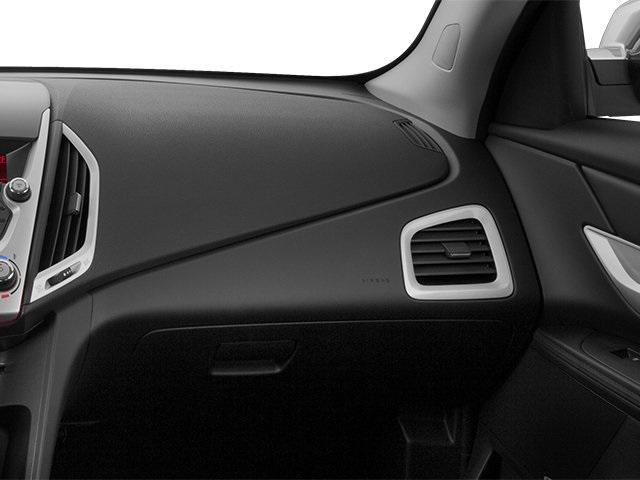 used 2014 GMC Terrain car