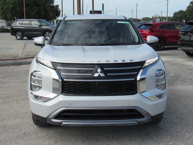 new 2025 Mitsubishi Outlander car, priced at $27,090