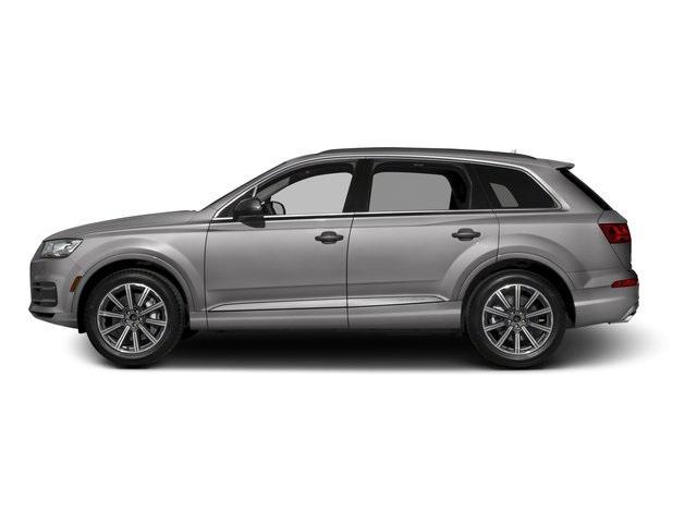 used 2017 Audi Q7 car, priced at $10,589