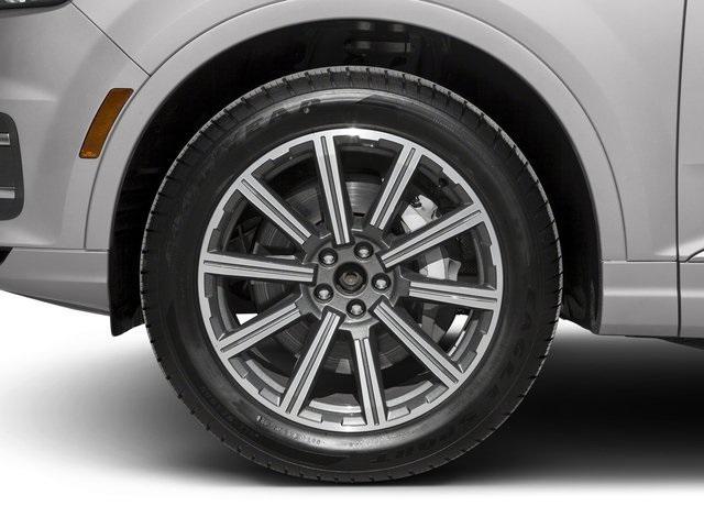 used 2017 Audi Q7 car, priced at $10,589