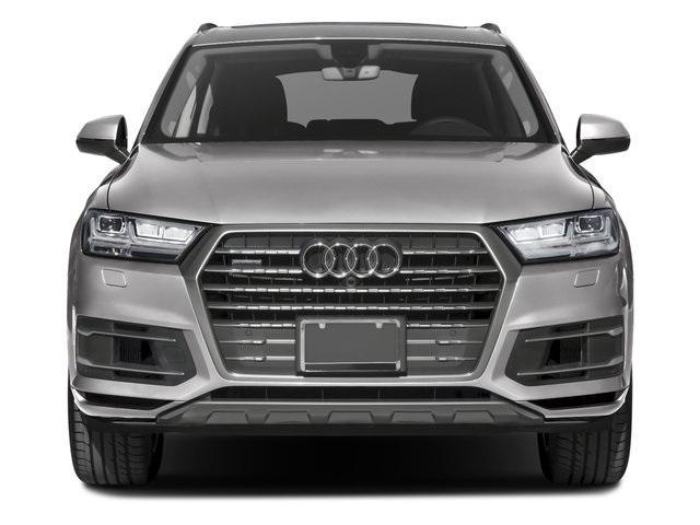 used 2017 Audi Q7 car, priced at $10,589