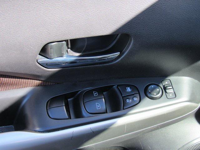 used 2020 Nissan Kicks car, priced at $13,369