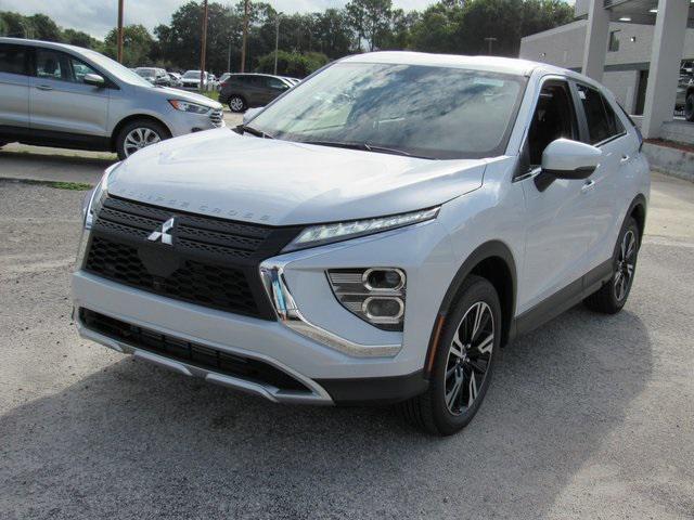 new 2024 Mitsubishi Eclipse Cross car, priced at $23,560