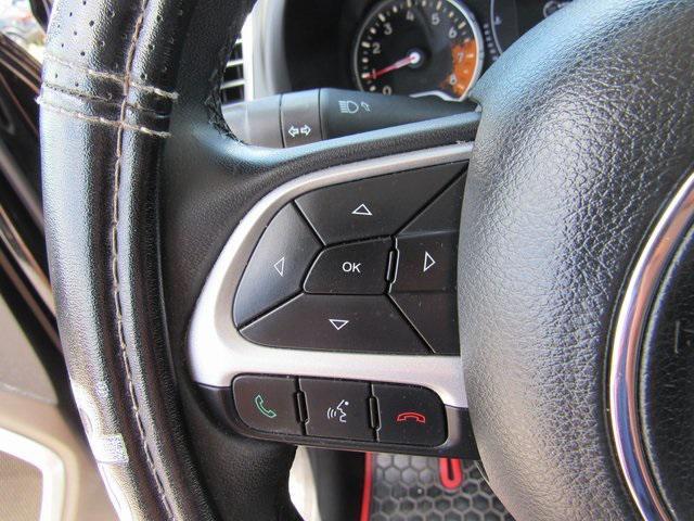 used 2018 Jeep Renegade car, priced at $9,966