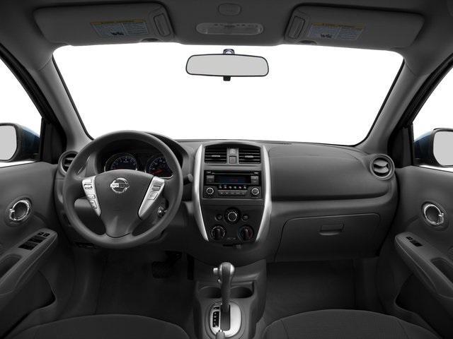 used 2016 Nissan Versa car, priced at $6,228