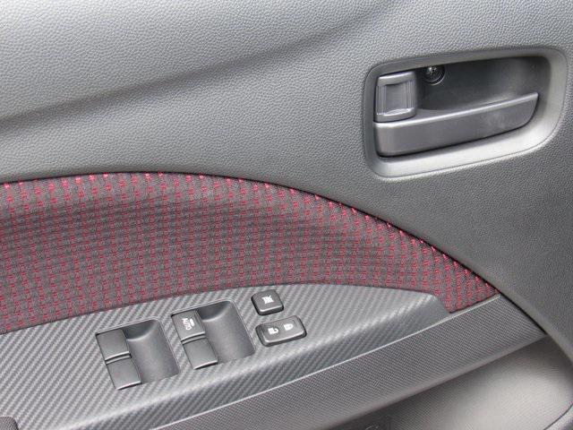 new 2024 Mitsubishi Mirage G4 car, priced at $14,665