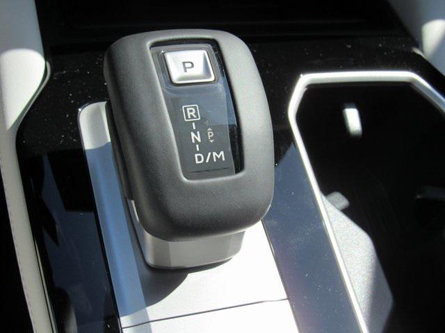 new 2025 Mitsubishi Outlander car, priced at $26,700