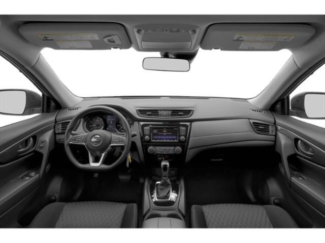used 2020 Nissan Rogue car, priced at $16,644