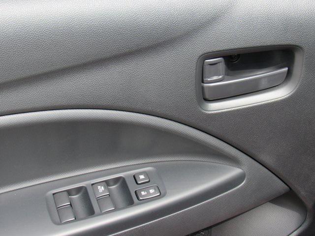 new 2024 Mitsubishi Mirage car, priced at $12,350