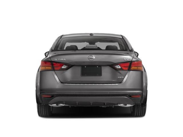 used 2024 Nissan Altima car, priced at $17,495