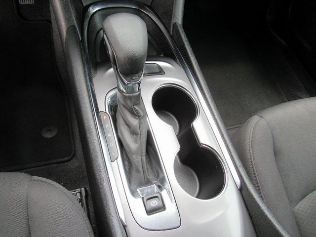 used 2023 Chevrolet Malibu car, priced at $15,993