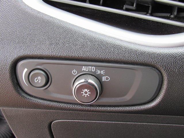 used 2023 Chevrolet Malibu car, priced at $15,993