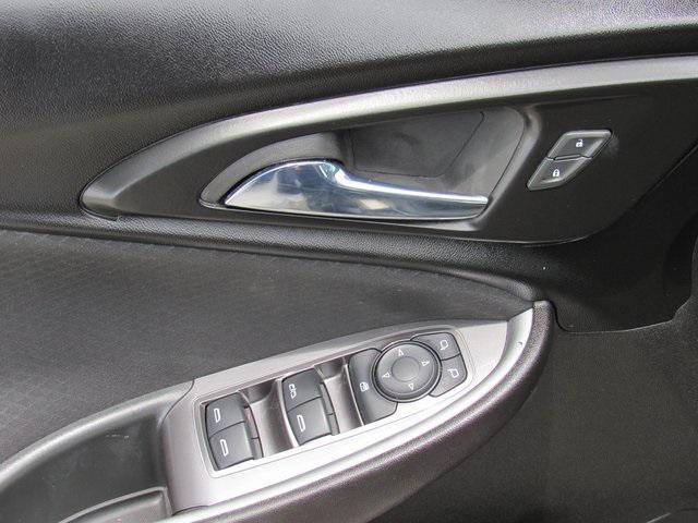 used 2023 Chevrolet Malibu car, priced at $15,993