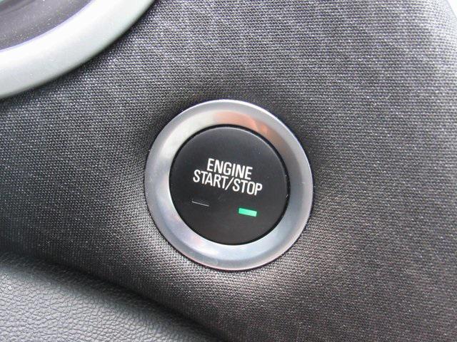 used 2023 Chevrolet Malibu car, priced at $15,993