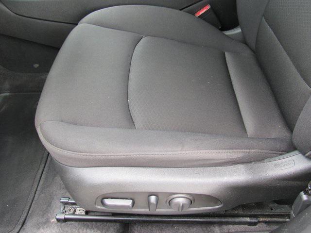 used 2023 Chevrolet Malibu car, priced at $15,993