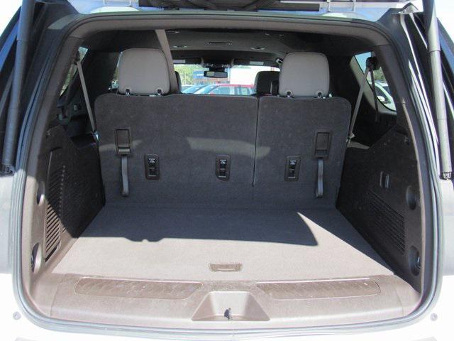 used 2023 Chevrolet Suburban car, priced at $41,945