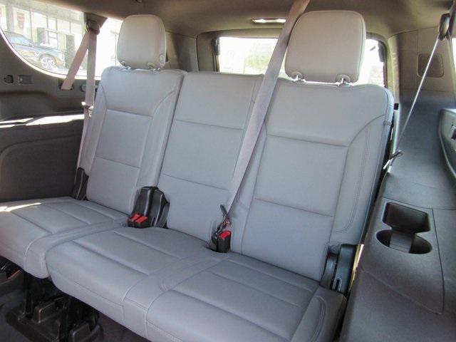 used 2023 Chevrolet Suburban car, priced at $41,945