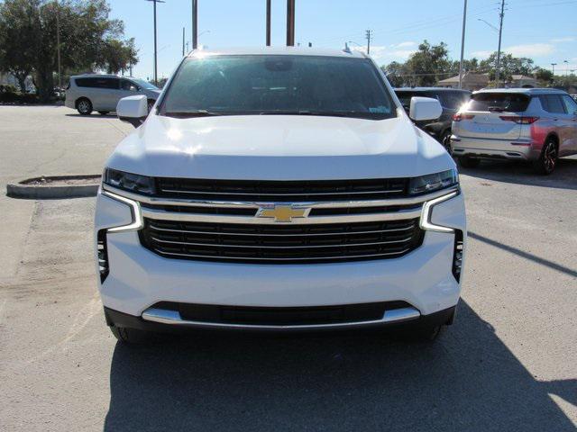 used 2023 Chevrolet Suburban car, priced at $41,945