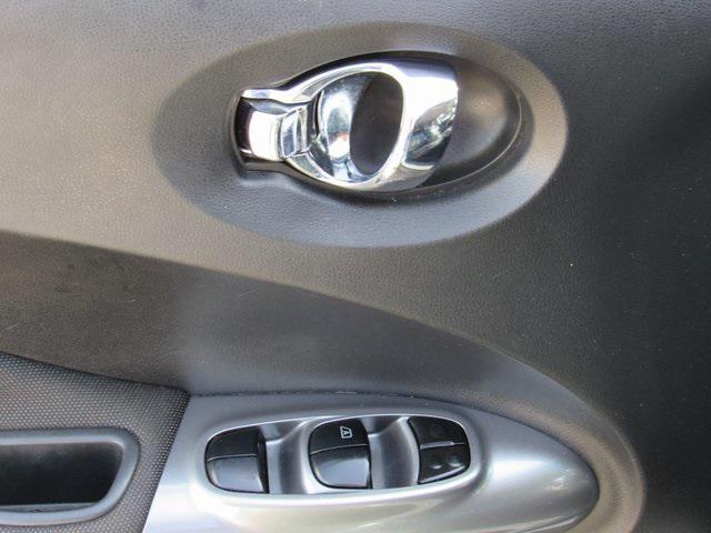 used 2011 Nissan Juke car, priced at $6,978