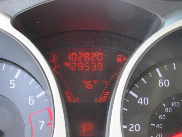 used 2011 Nissan Juke car, priced at $6,978