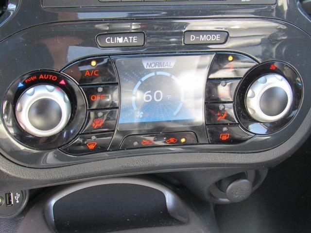 used 2011 Nissan Juke car, priced at $6,978
