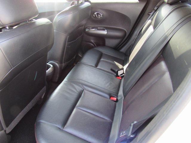 used 2011 Nissan Juke car, priced at $6,978