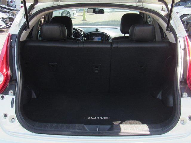 used 2011 Nissan Juke car, priced at $6,978