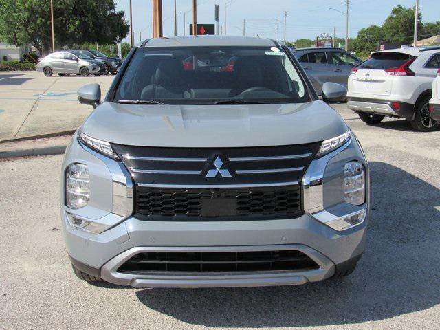 new 2025 Mitsubishi Outlander car, priced at $29,550