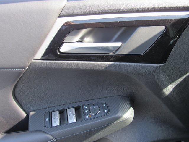 new 2025 Mitsubishi Outlander car, priced at $29,550