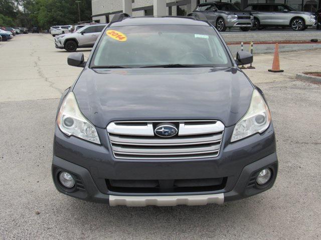 used 2014 Subaru Outback car, priced at $11,949