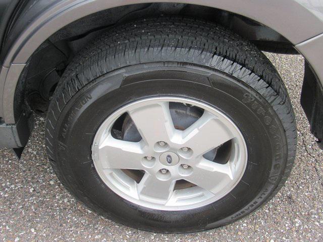 used 2012 Ford Escape car, priced at $5,713