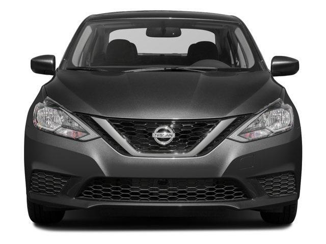 used 2016 Nissan Sentra car, priced at $6,041