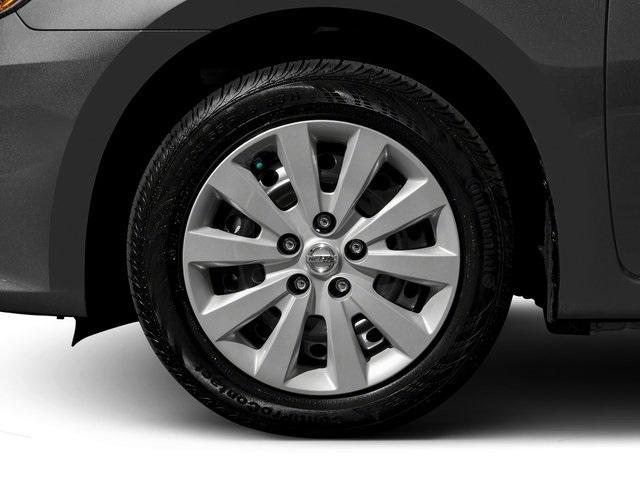 used 2016 Nissan Sentra car, priced at $6,041
