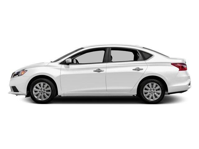 used 2016 Nissan Sentra car, priced at $6,041