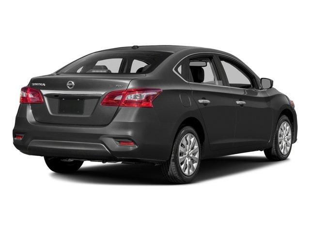 used 2016 Nissan Sentra car, priced at $6,041