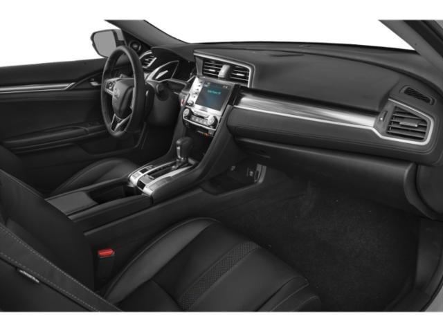 used 2019 Honda Civic car