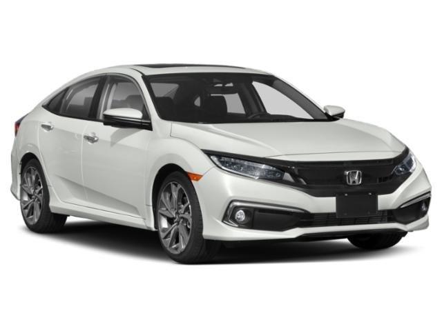 used 2019 Honda Civic car